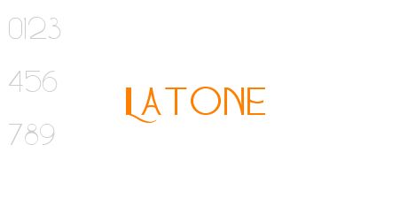 Latone