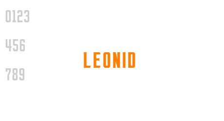 Leonid