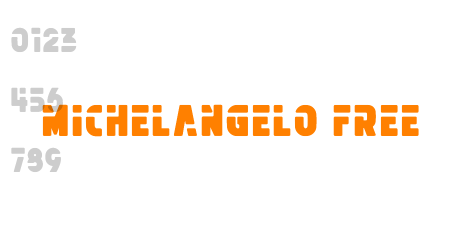 Michelangelo FREE