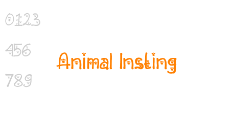 Animal Insting