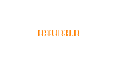 Argapuri Regular