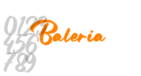 Baleria