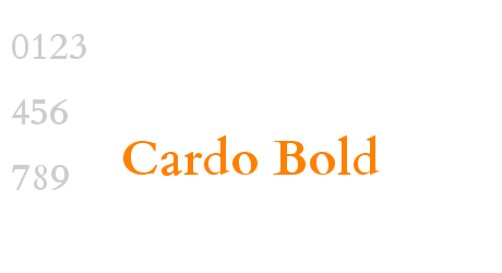 Cardo Bold