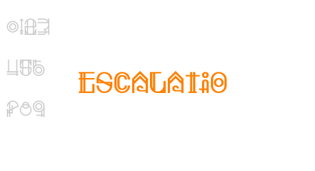 Escalatio