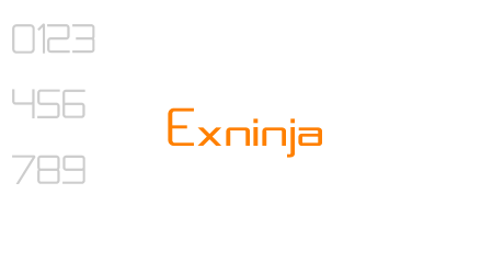 Exninja