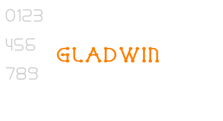 GLADWIN
