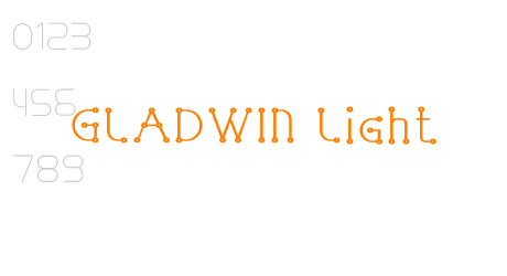 GLADWIN Light