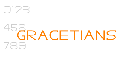 GRACETIANS