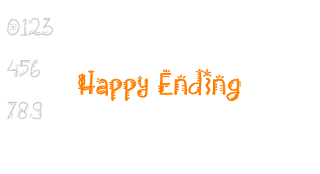 Happy Ending