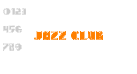 Jazz Club