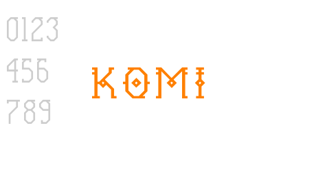 Komi