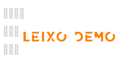 LEIXO DEMO