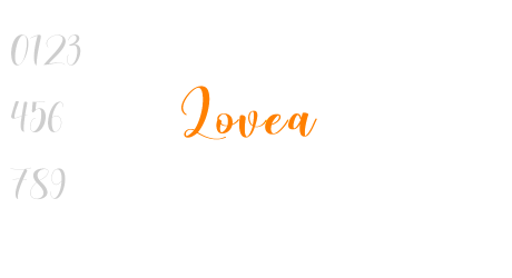Lovea