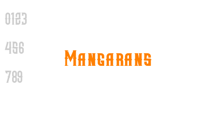 Mangarans