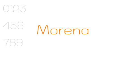 Morena