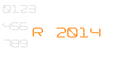 R 2014