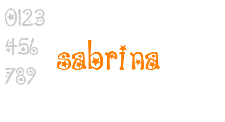 sabrina