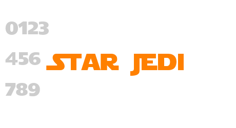 Star Jedi