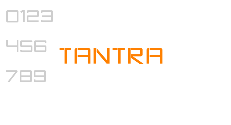 TANTRA