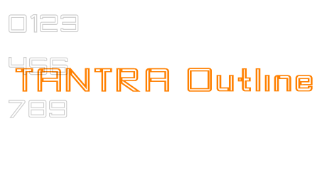 TANTRA Outline