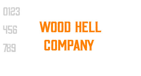 Wood Hell Company