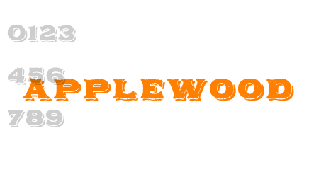 Applewood