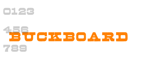 Buckboard
