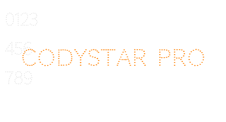 Codystar Pro