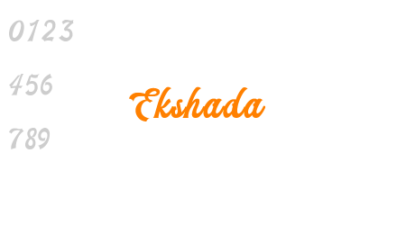 Ekshada