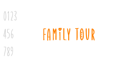 Family Tour