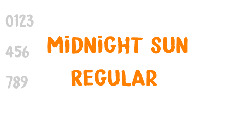 Midnight Sun Regular