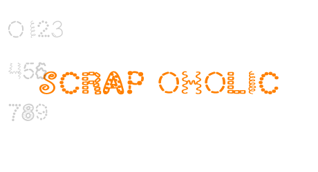Scrap OHolic