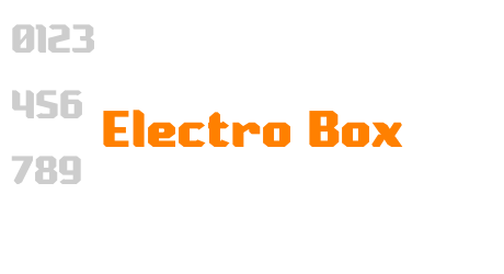 Electro Box