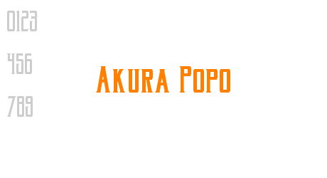 Akura Popo