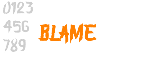 BLAME