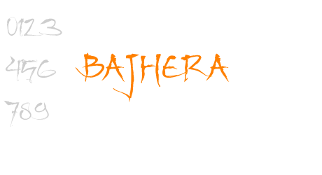Bajhera
