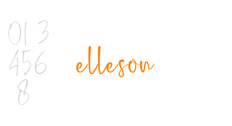 Belleson