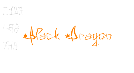 Black Dragon