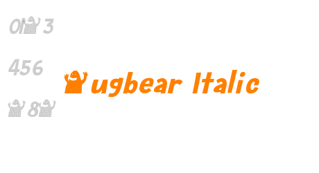 Bugbear Regular