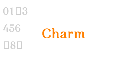 Charm