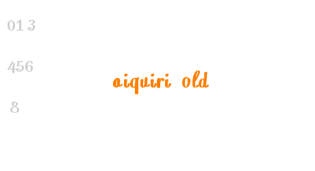 Daiquiri