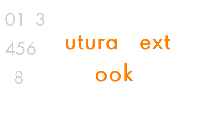 Futura Next Book