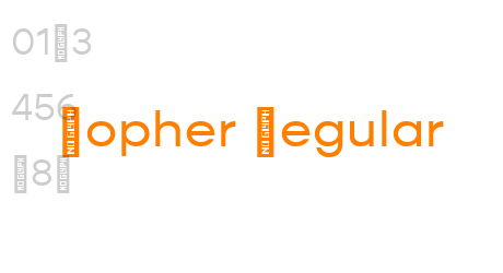 Gopher Regular