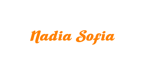 Nadia Sofia