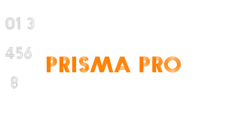 Prisma Pro