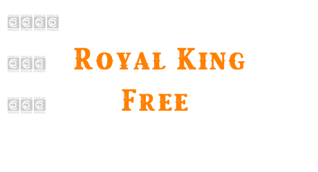 Royal King Free