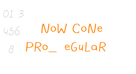 Snow Cone Pro_Regular