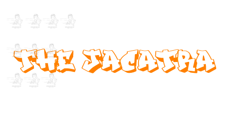 THE JACATRA