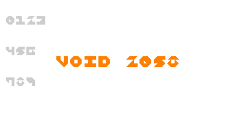 Void 2058