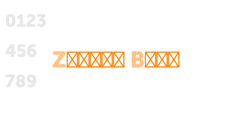 Zimbra Bold